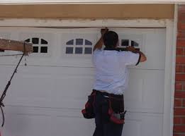 Garage Door Repair