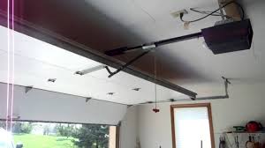 Garage Door Opener