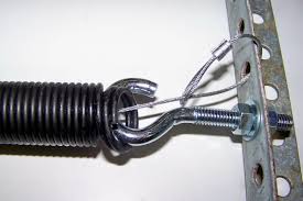 Garage Door Spring